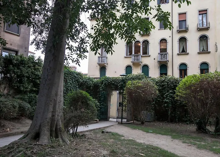 Residenza Campiello