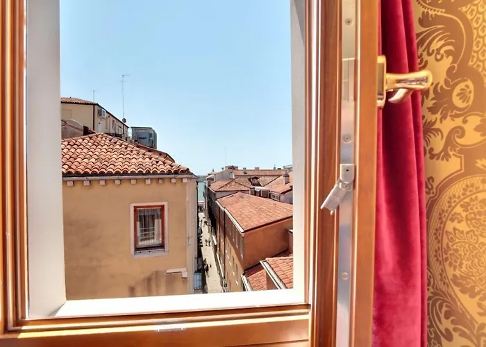 Hotel Casanova