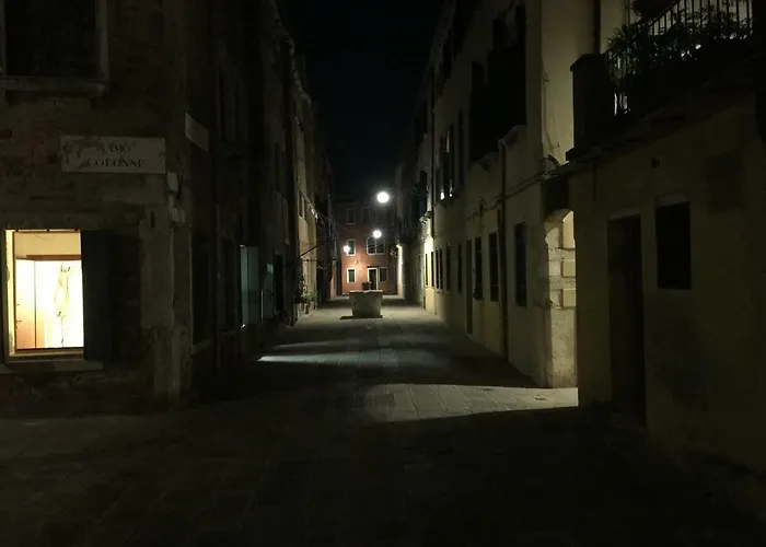Ca Del Pape