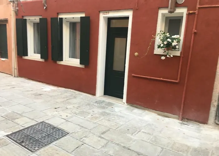 Ca Del Pape